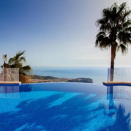 Apartment In With Wifi Cumbre del Sol