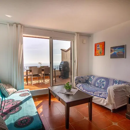 In With Wifi Apartment Cumbre del Sol