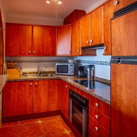Apartment In With Wifi Cumbre del Sol